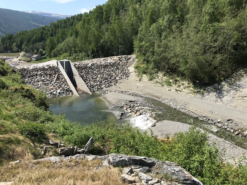  Massebasseng og masseuttak – FDV