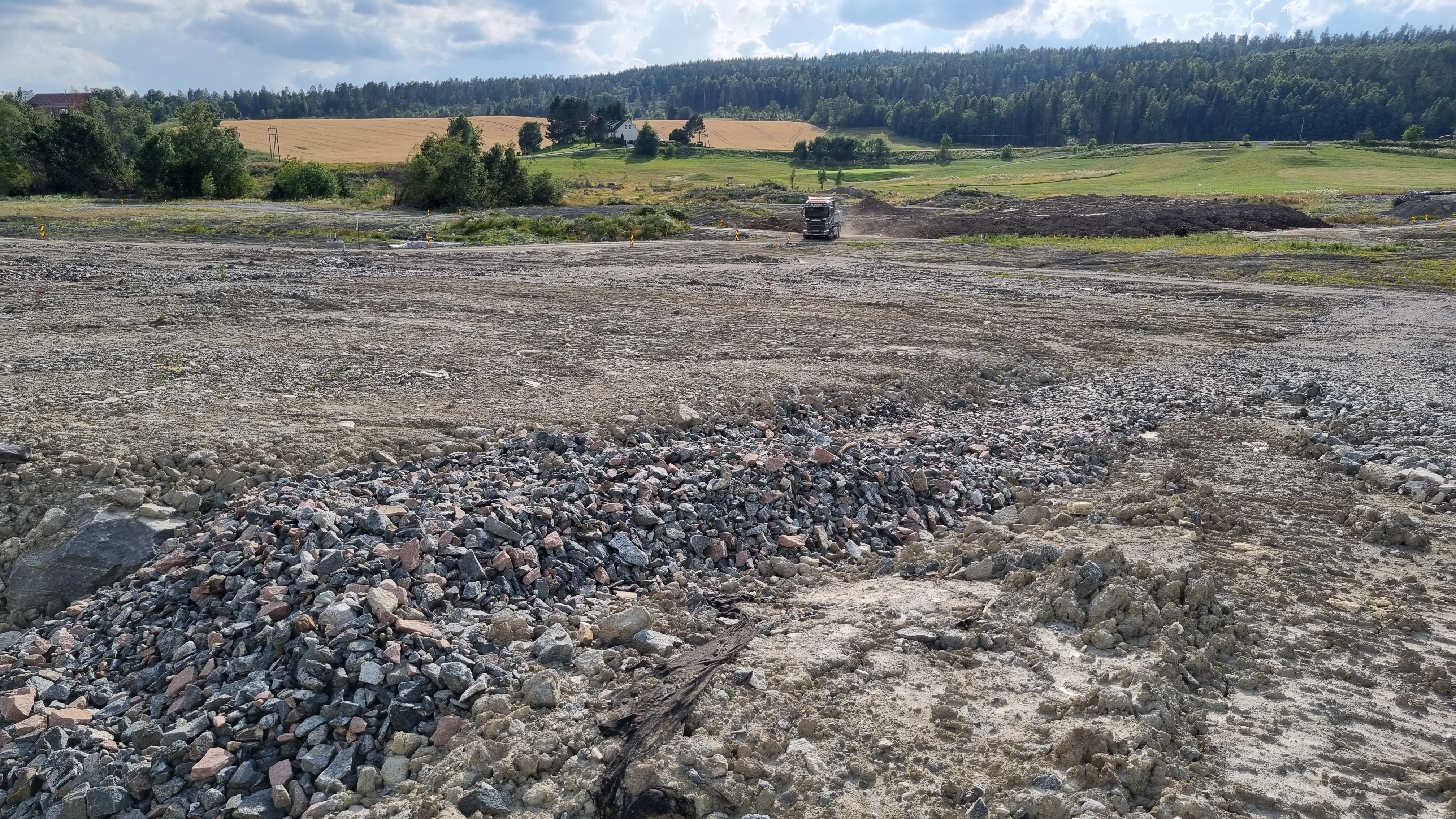  Dreneringstiltak i kvikkleireområder